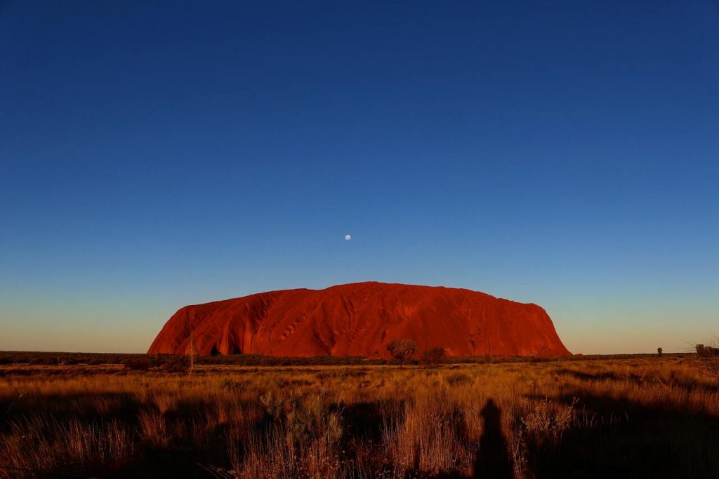 4 Stunning National Parks to Explore in Australia