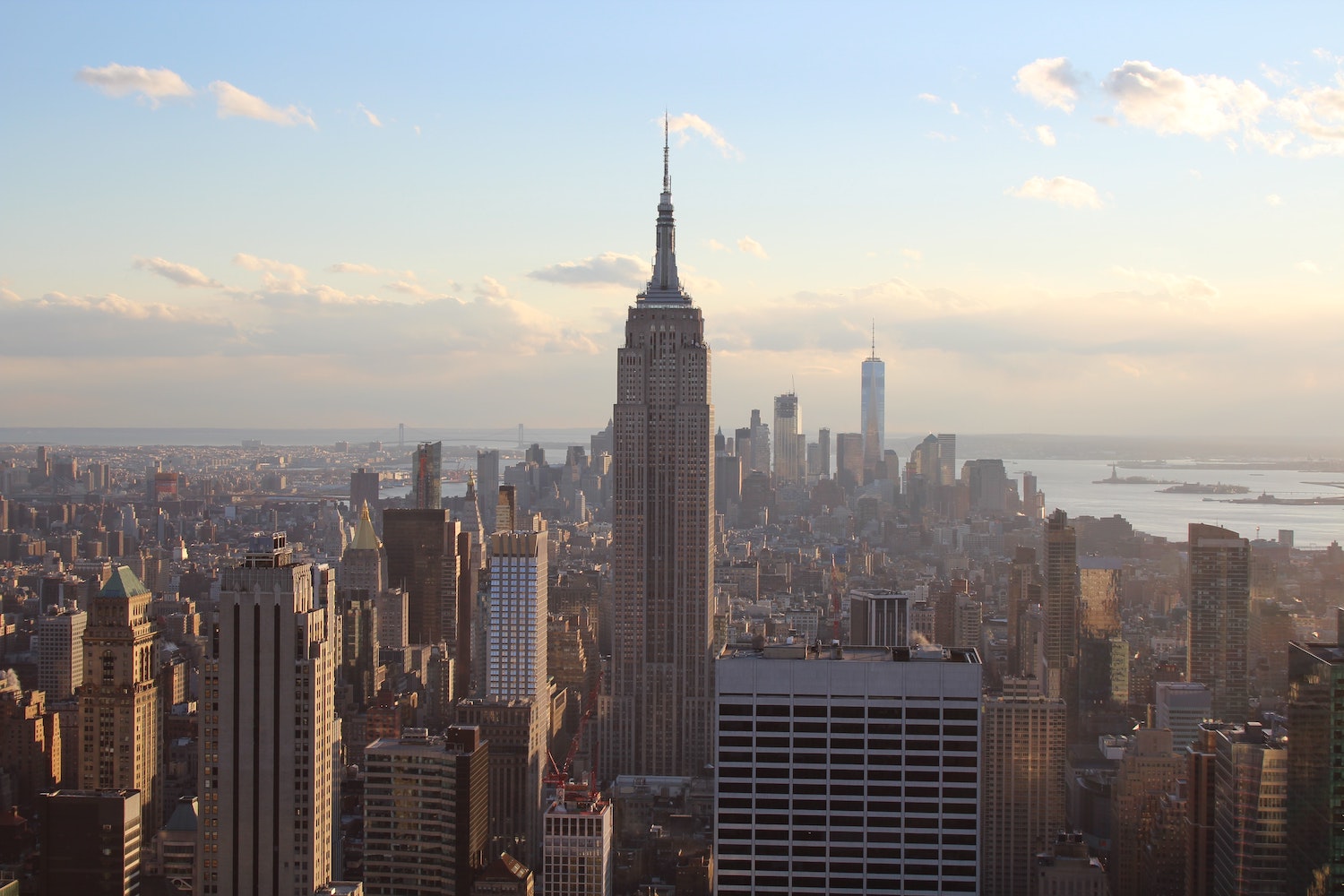 What to Expect on Your Visit to New York City