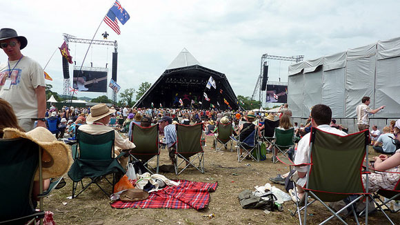 Why I Won’t Attend Another Music Festival