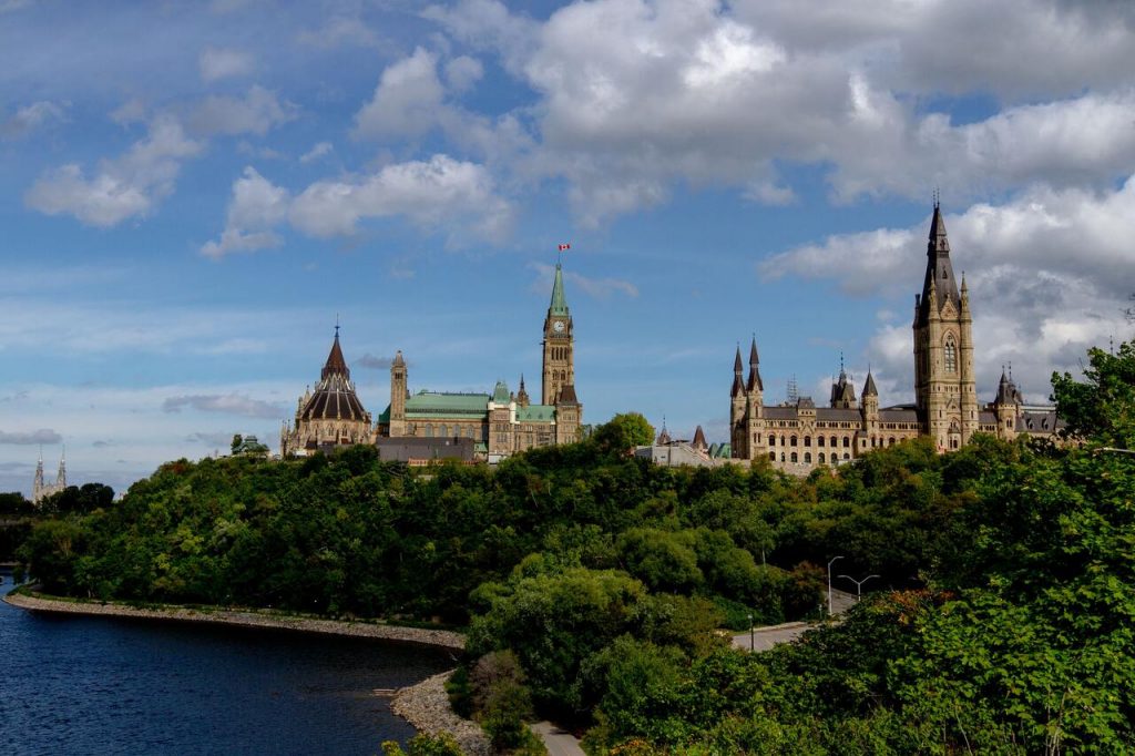Affordable Canadian Cities For Digital Nomads