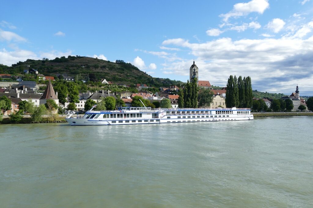 Discover Europe’s Best River Cruise Adventures