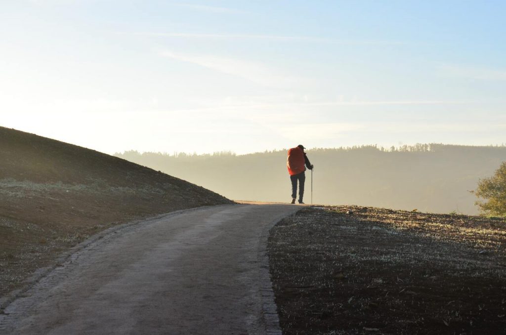 Walking Holidays Across Spain