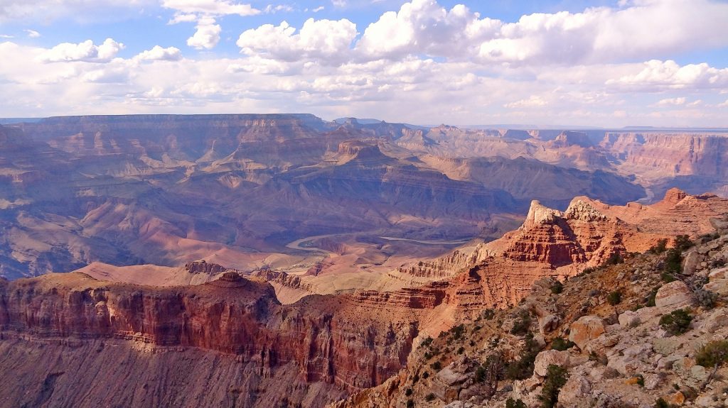 What to See in the United States if it’s Not Your First Trip