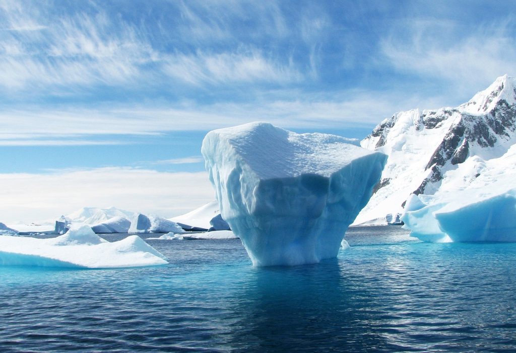 Great Reasons to Visit Antarctica