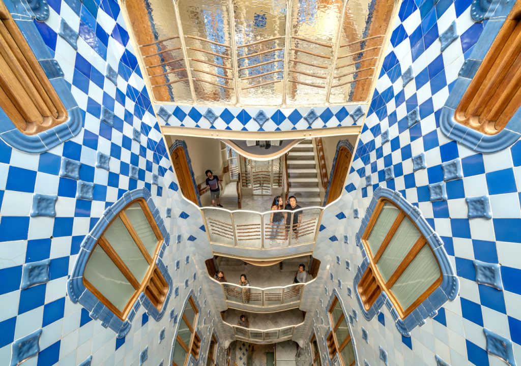 Barcelona: 5 Cultural Sites to Visit