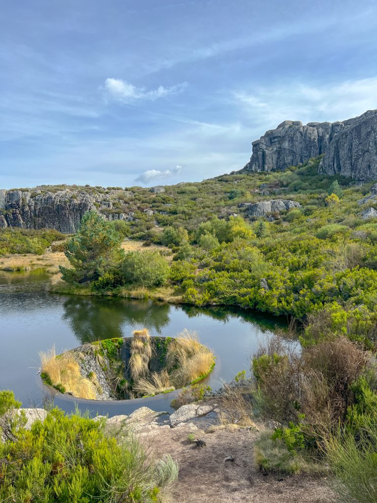 The Perfect 5 Day Portugal Road Trip