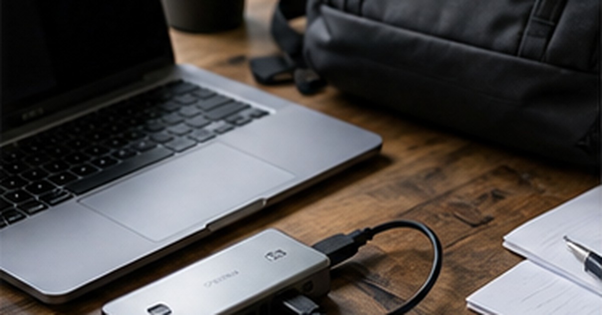 Baseus X1 Pro vs SpaceMate Docking Station: Which Travel Tech Combo Wins for Remote Workers?