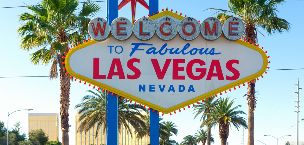Vegas for the Thrill-Seeker: High-Flying Adventures