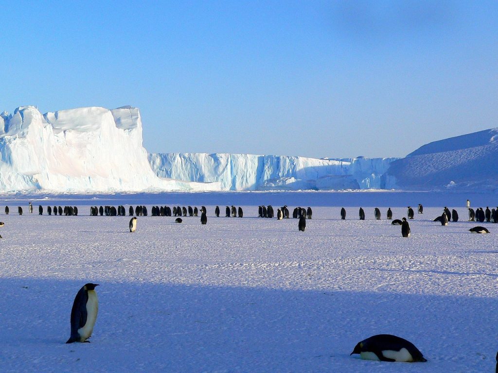 Five Unusual Destinations Perfect for Outdoor Escapes
