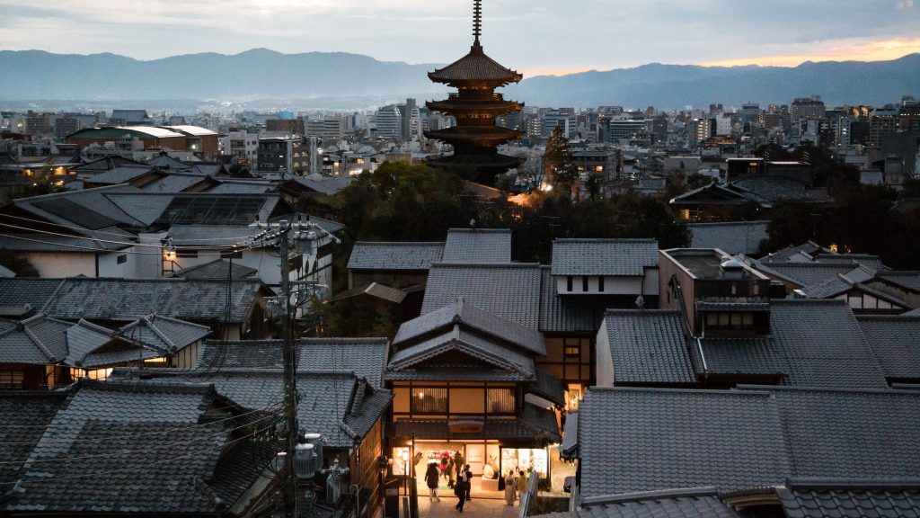 How to Have the Most Rewarding Time While Visiting Kyoto