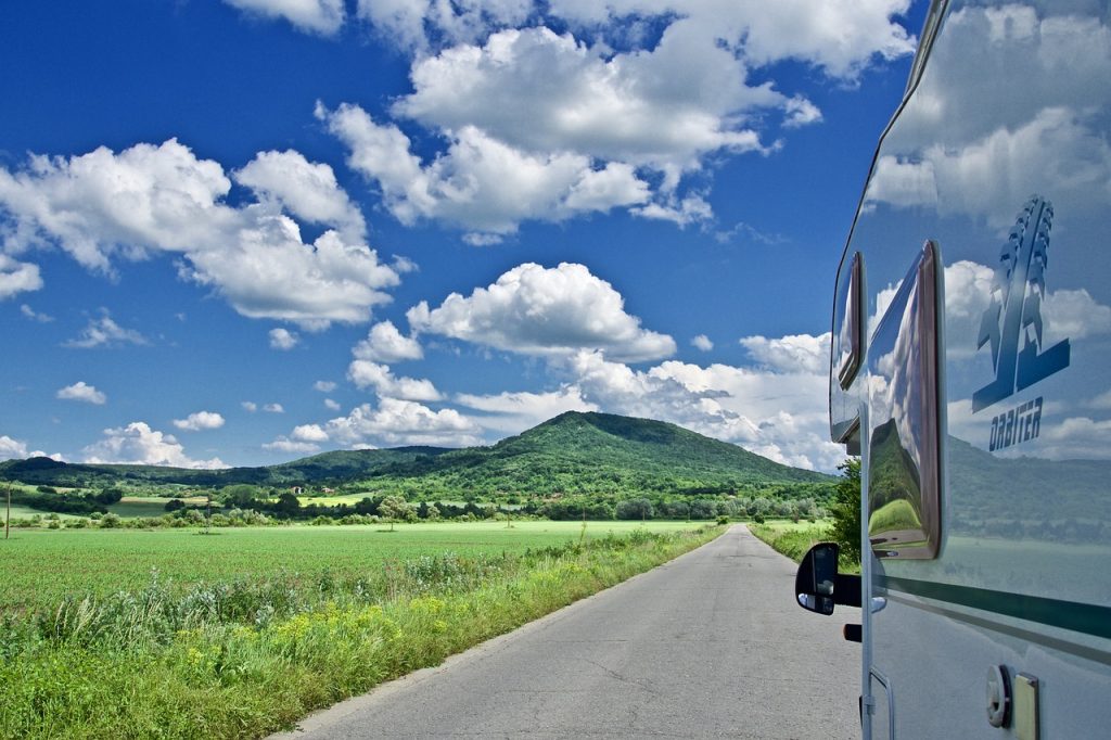 Rolling Through the Carolinas: An RV Road Trip Guide