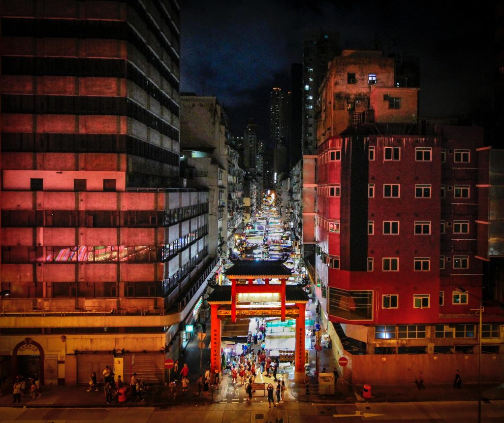 Discover Hong Kong: Captivating and Accessible Must-See Spots
