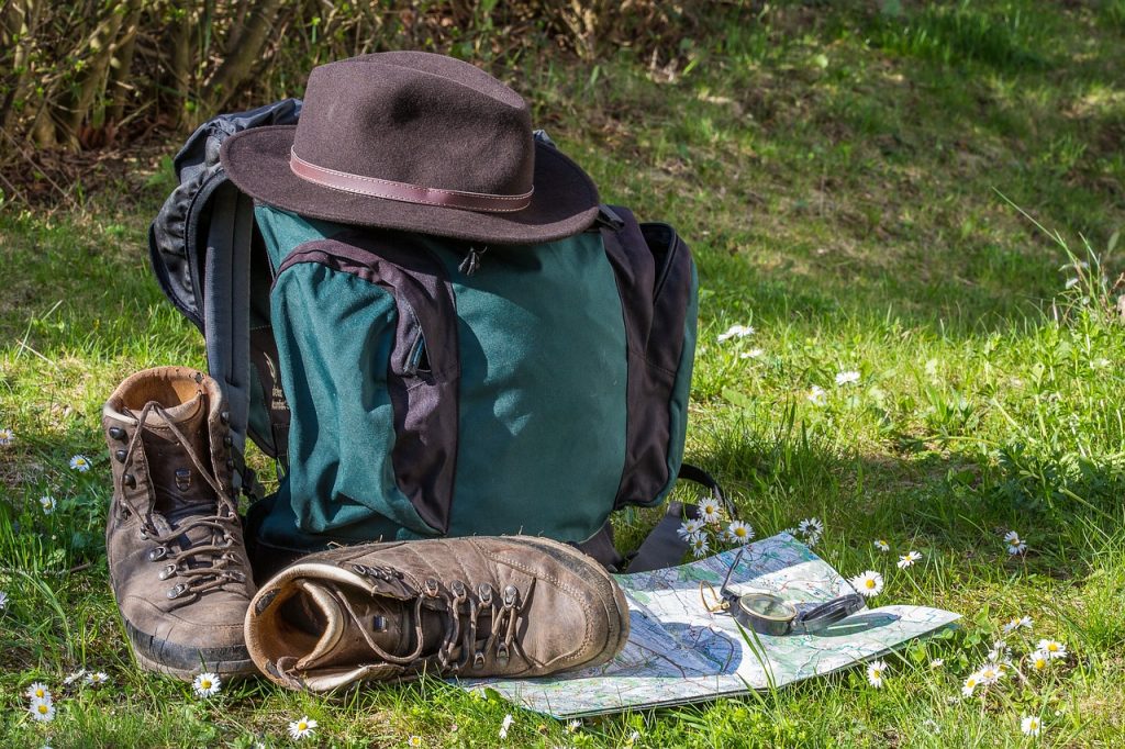 Essential Items Every Backpacker Should Pack for Safe Travels